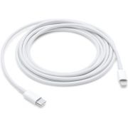 Apple Lightning op USB-C kabel 2m MKQ42ZM/A