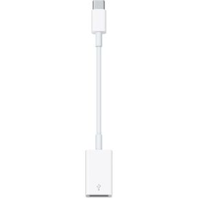 Apple MJ1M2ZM/A USB-C naar USB-A Adapter