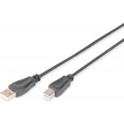 ASSMANN Electronic 1.8m USB 2.0 - [AK-300105-018-S]