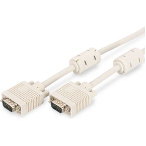 ASSMANN Electronic AK-310103-018-E VGA kabel