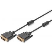 ASSMANN Electronic AK-320100-020-S DVI kabel