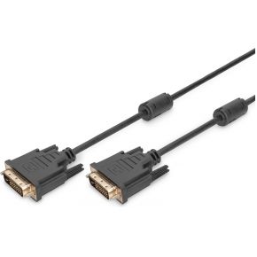 ASSMANN Electronic AK-320101-020-S DVI kabel