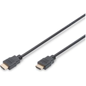 Assmann Electronic Hdmi 14 5M Ak 330114 050 S assmann kopen in de aanbieding