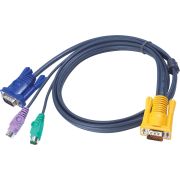 ATEN 2L5203P
