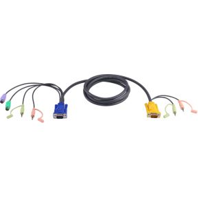ATEN 2L5302P