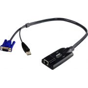 Aten KA7170 toetsenbord-video-muis (kvm) kabel