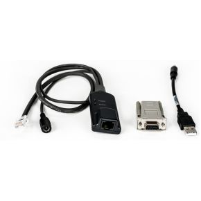 Avocent Mpuiq Srl Kabeladapterverloopstukje Mpu8032Dac 001 avocent kopen in de aanbieding