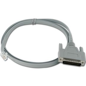 Avocent Rj45 Db25 Cable 18M avocent kopen in de aanbieding