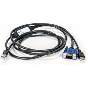 Avocent Usb Cat 5 Integrated Access Cable 21M avocent kopen in de aanbieding