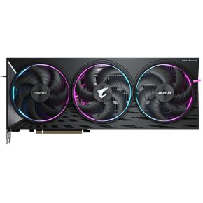 Gigabyte Radeon RX 9070 XT Aorus Elite