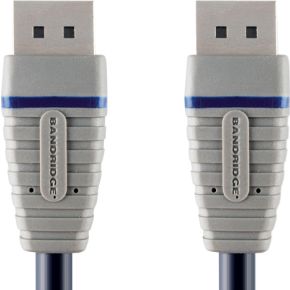 Bandridge Bcl2105 Audio Videokabel bandridge kopen in de aanbieding