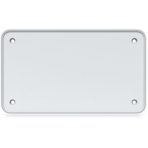 Ubiquiti Floating Mount 23cm