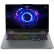 Lenovo LOQ 17IRX10 17.3" Core i7 RTX 5060 Gaming laptop