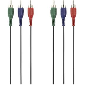 Belkin Component Video Cable 2M belkin kopen in de aanbieding