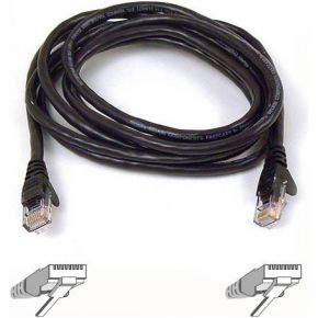 Belkin High Performance Category 6 Utp Patch Cable 15M belkin kopen in de aanbieding