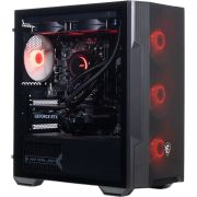 Paradigit X MSI - Gamer Ceres Ryzen 5 7500F RTX 5060 Gaming Desktop