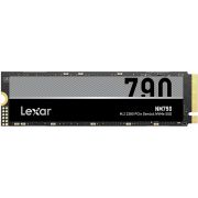 Lexar NM790 8TB M.2 SSD