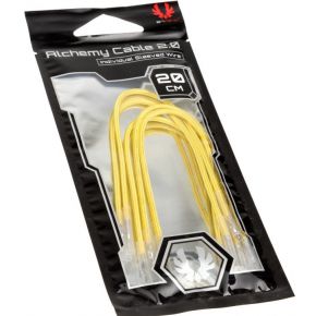 Bitfenix Alchemy 20 5 X 20Cm Intern 02M Geel bitfenix kopen in de aanbieding