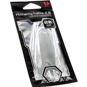 Bitfenix Alchemy 20 5 X 20Cm Intern 02M Wit bitfenix kopen in de aanbieding