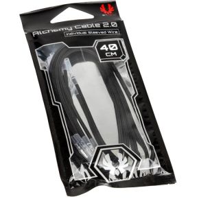 Bitfenix Alchemy 20 5 X 40Cm Intern 04M Zwart bitfenix kopen in de aanbieding