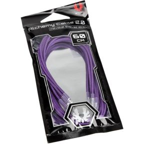 Bitfenix Alchemy 20 5 X 60Cm Intern 06M Paars bitfenix kopen in de aanbieding