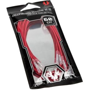 Bitfenix Alchemy 20 5 X 60Cm Intern 06M Rood bitfenix kopen in de aanbieding
