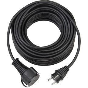 Brennenstuhl 230V verlengkabel schuko male - shuko female - [1161420]