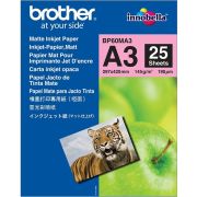 Brother BP60MA3 Inkjet Paper
