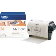 Brother DK-11240 printeretiket