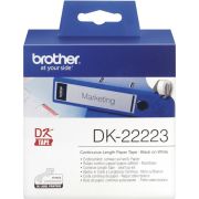 Brother-DK-22223-printeretiket