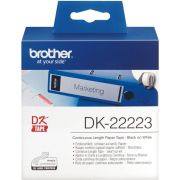 Brother-DK-22223-printeretiket
