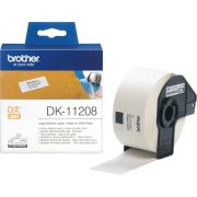 Brother-Grote-adreslabels-papier-38-x-90-mm