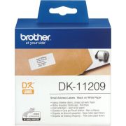 Brother-Kleine-adreslabels-papier-29-x-62-mm