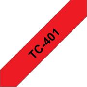 Brother-Labeltape-12mm-TC401-