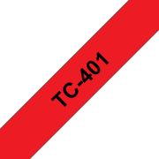 Brother-Labeltape-12mm-TC401-