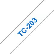 Brother-Labeltape-12mm-TC203-
