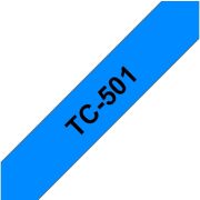 Brother-Labeltape-12mm-TC501-