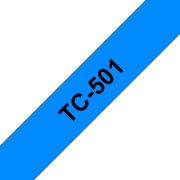 Brother-Labeltape-12mm-TC501-