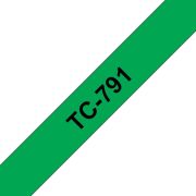 Brother Labeltape 9mm - [TC791]