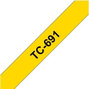Brother-Labeltape-9mm-TC-691-