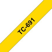 Brother-Labeltape-9mm-TC-691-