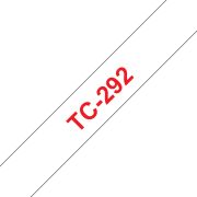 Brother-Labeltape-9mm-TC292-