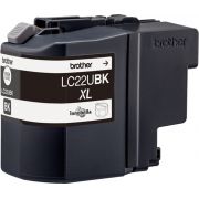 Brother-LC-22UBK-inktcartridge