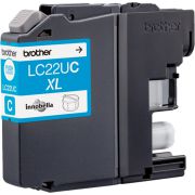 Brother-LC-22UC-inktcartridge