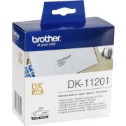 Brother-Standaard-adreslabels-papier-29-x-90-mm