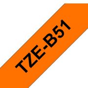 Brother-Tape-gelamineerd-TZEB51-