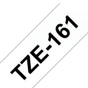 Brother-Tape-gelamineerd-36mm-TZE161-