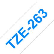 Brother-Tape-gelamineerd-36mm-TZE263-