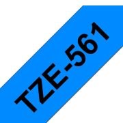 Brother-Tape-gelamineerd-36mm-TZE561-