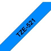 Brother-Tape-gelamineerd-9mm-TZE521-